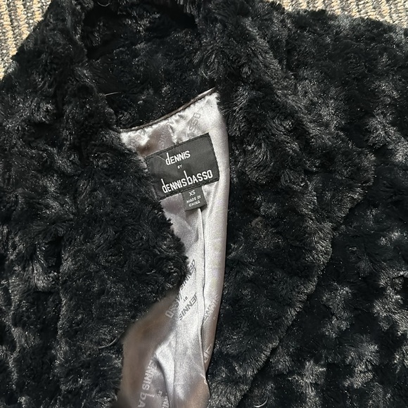 Dennis & Dennis Basso size extra small - Picture 2 of 12